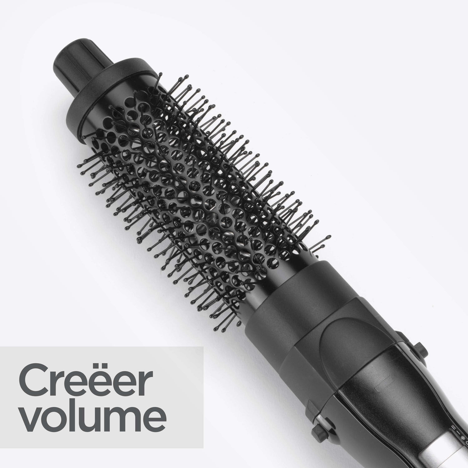 Cre&euml;er volume